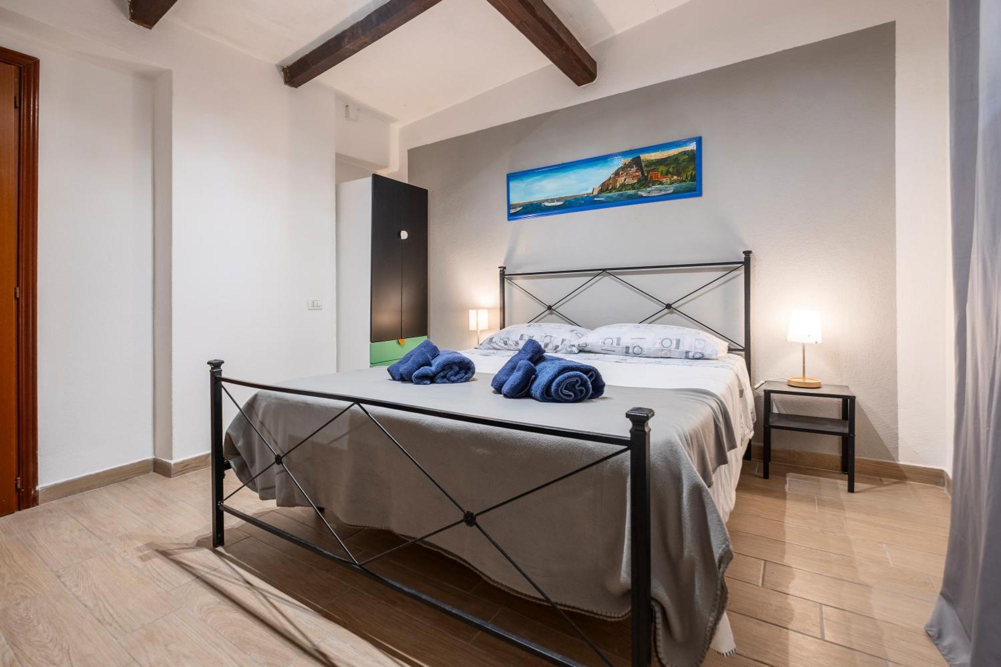 Brezza Marina - * Porto Ercole (Grosseto)