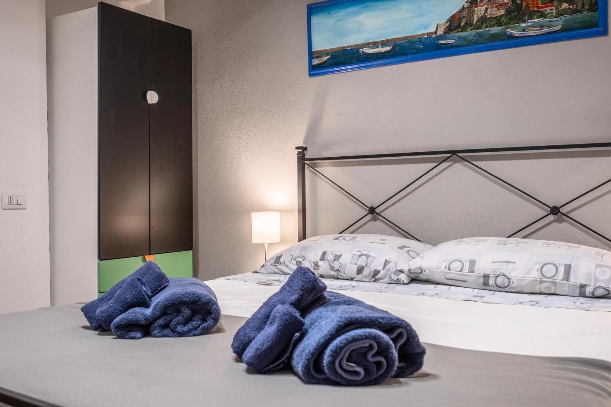 Hébergement de vacances Brezza Marina - Porto Ercole (Grosseto)